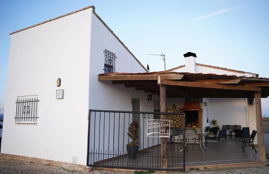 Caseta Montanyana-1